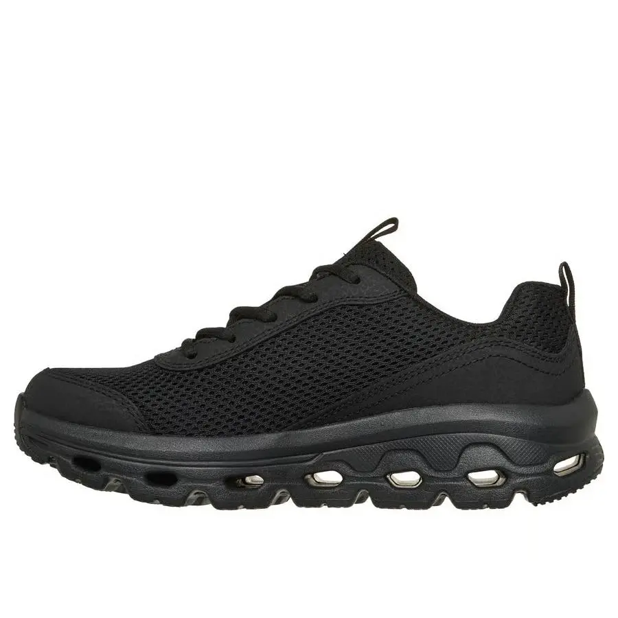 Skechers shoes - 180402 - 180402 BBK - Black 3