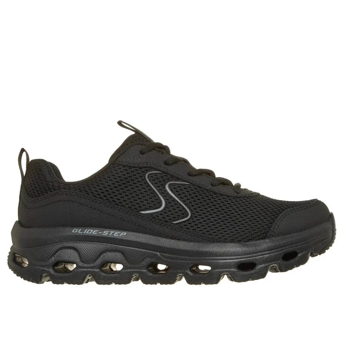 Skechers shoes - 180402 - 180402 BBK - Black 9