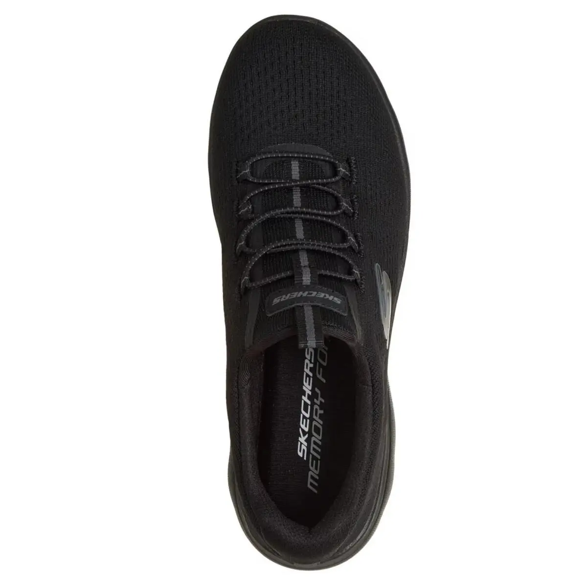 Skechers shoes - 26105024_10894659 - 26105024_10894659 - Black 1