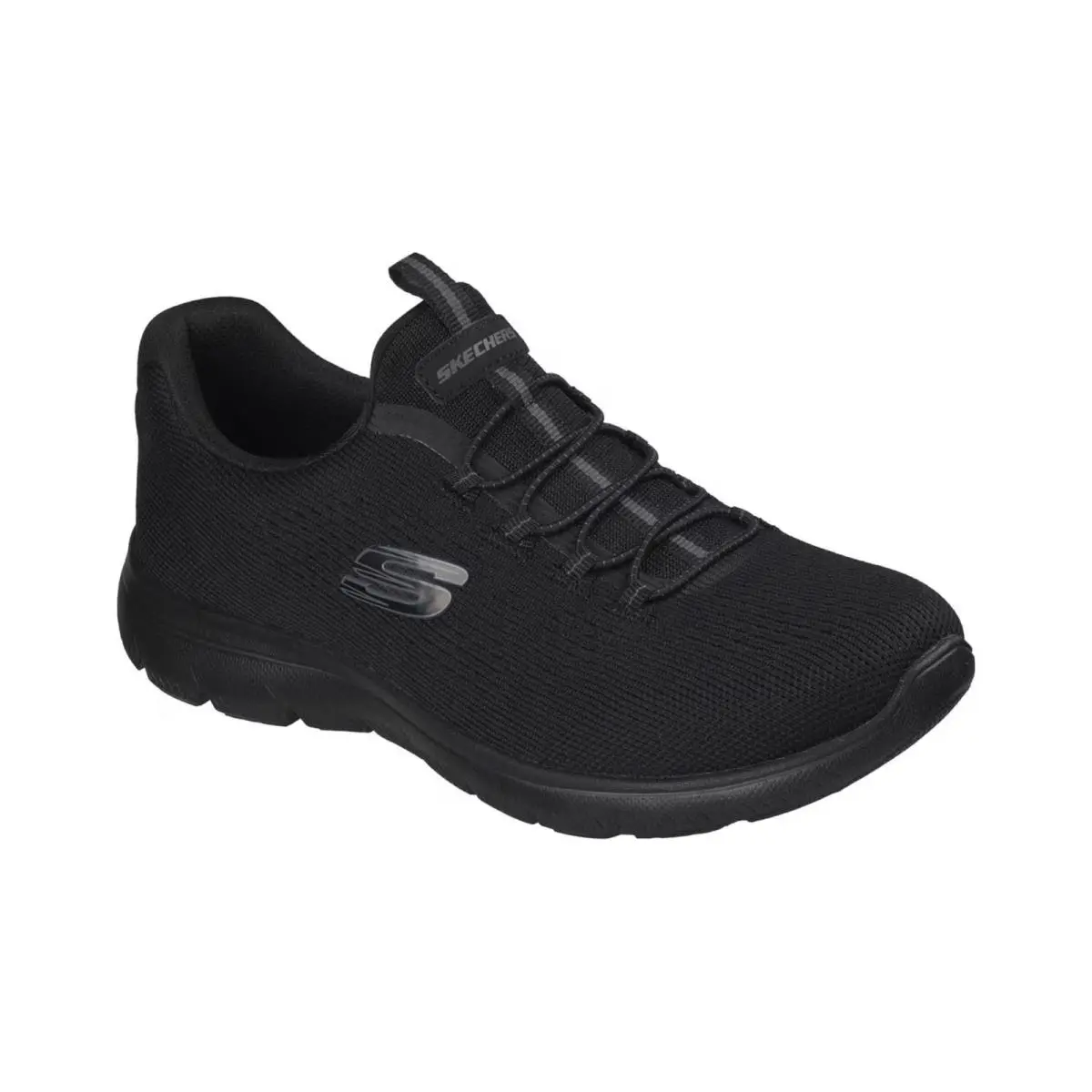 Skechers shoes - 26105024_10894659 - 26105024_10894659 - Black 3