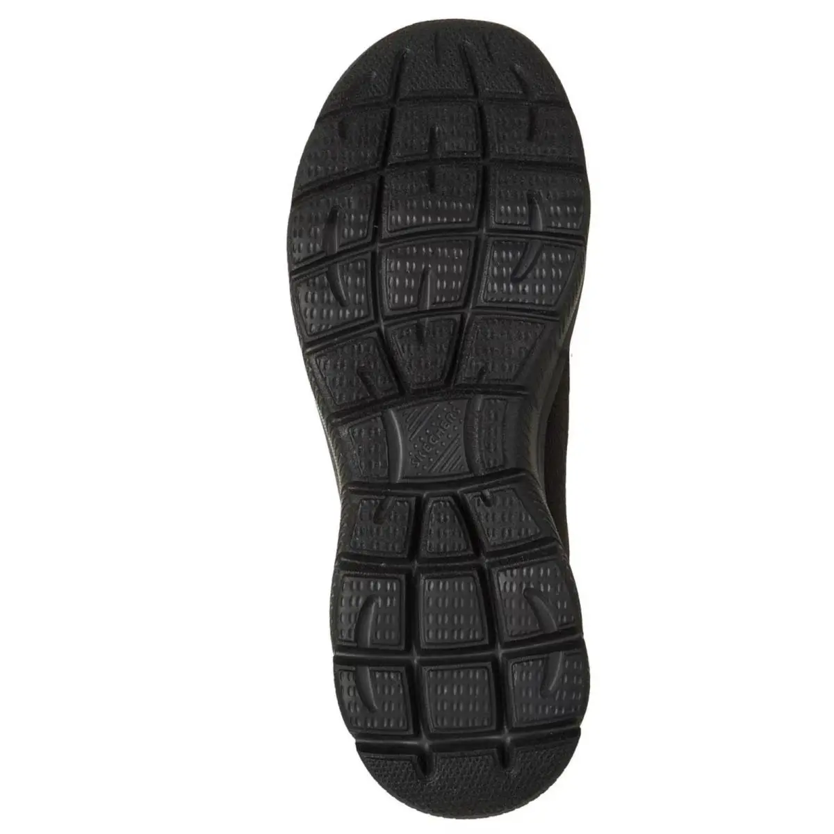 Skechers shoes - 26105024_10894659 - 26105024_10894659 - Black 4
