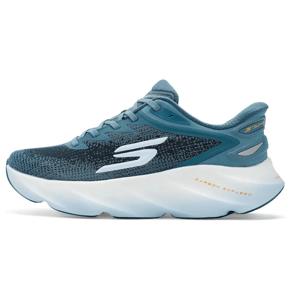 Skechers shoes - Black/White 1 23