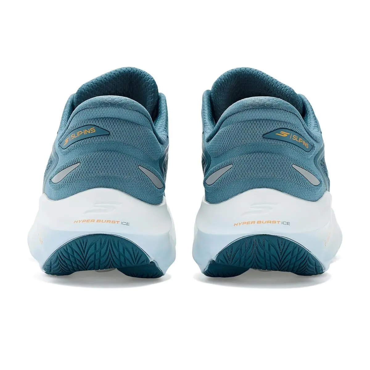 Skechers shoes - Black/White 1 26
