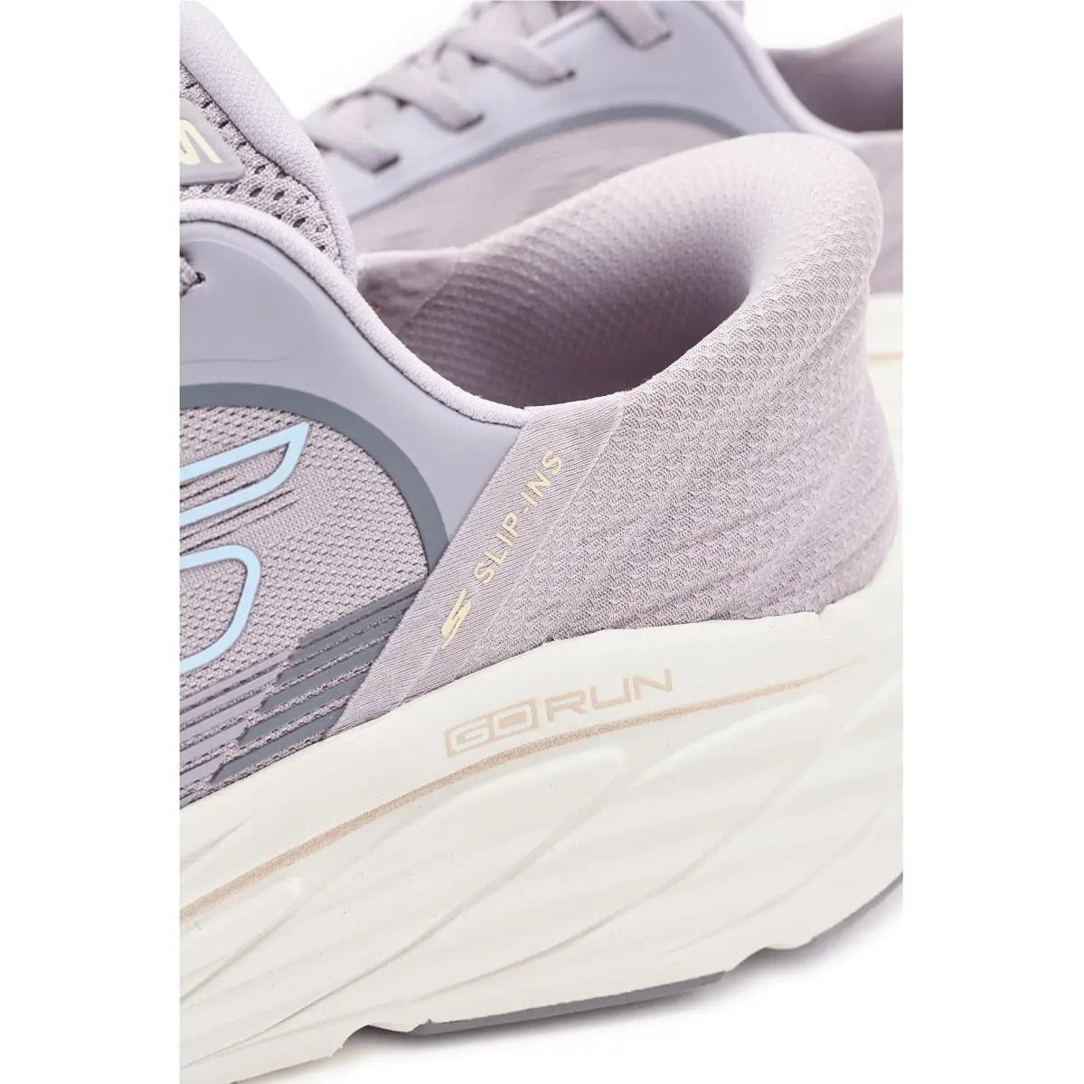 Skechers shoes - Lavender 4