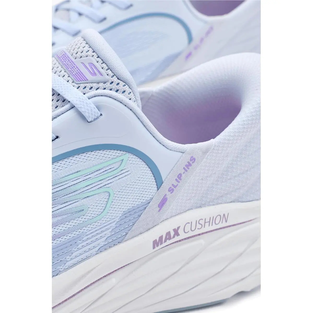 Skechers shoes - Lavender 18