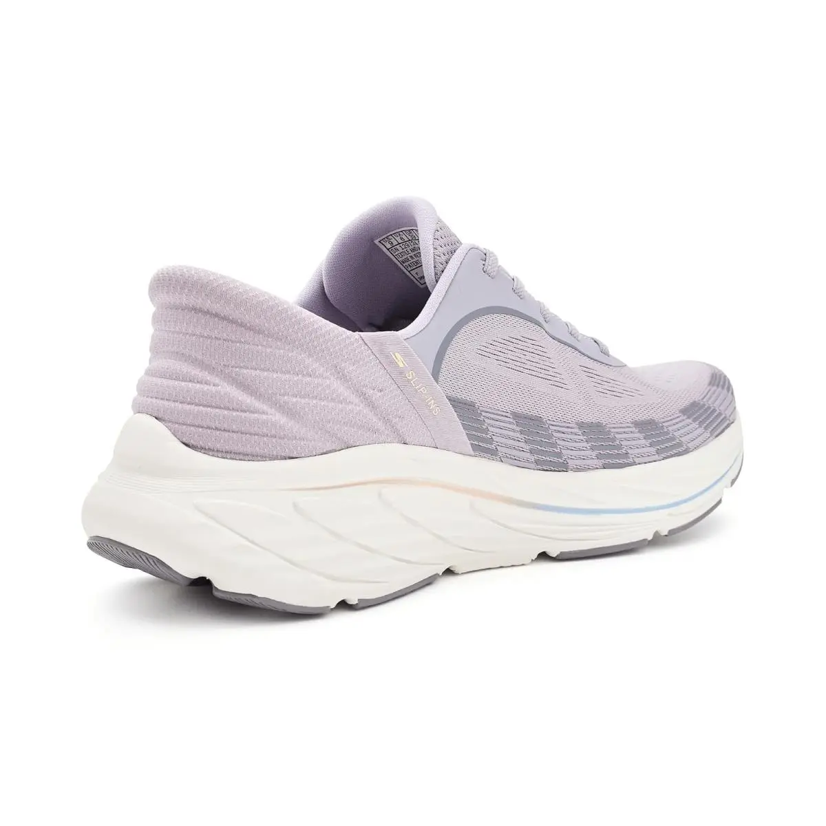 Skechers shoes - Lavender 8