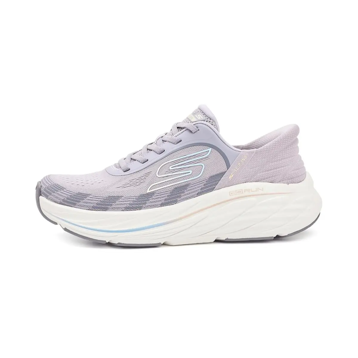 Skechers shoes - Lavender 9