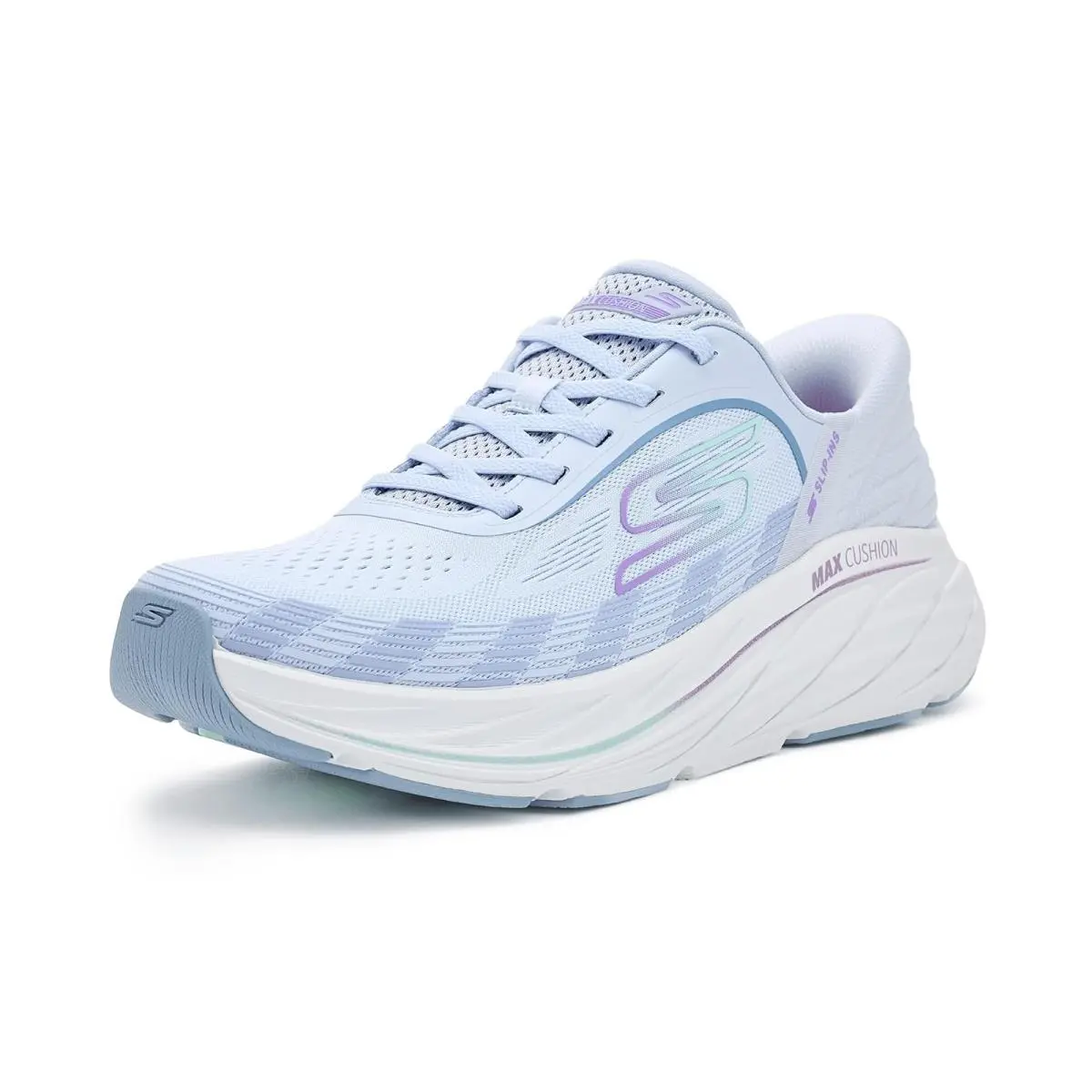 Skechers shoes - Lavender 13