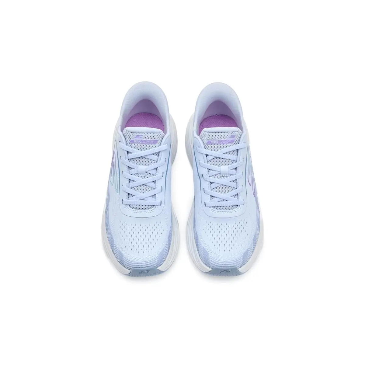Skechers shoes - Lavender 14
