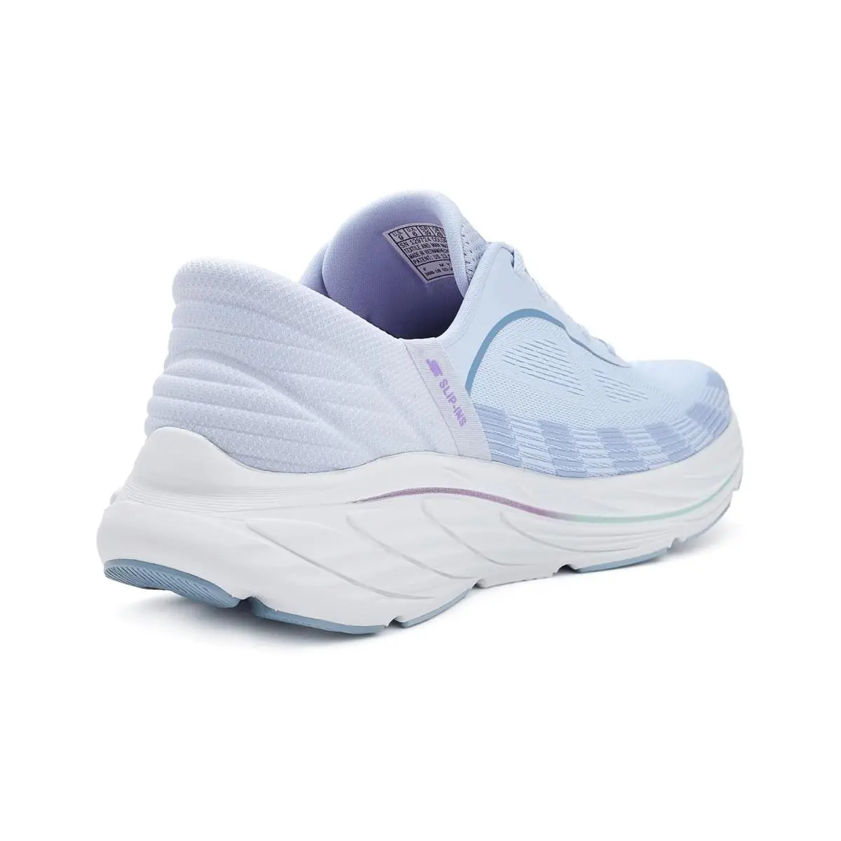 Skechers shoes - Lavender 15