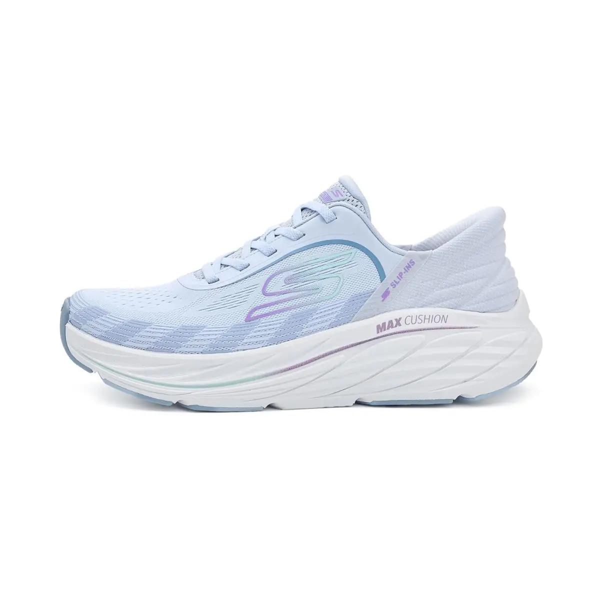 Skechers shoes - Lavender 16