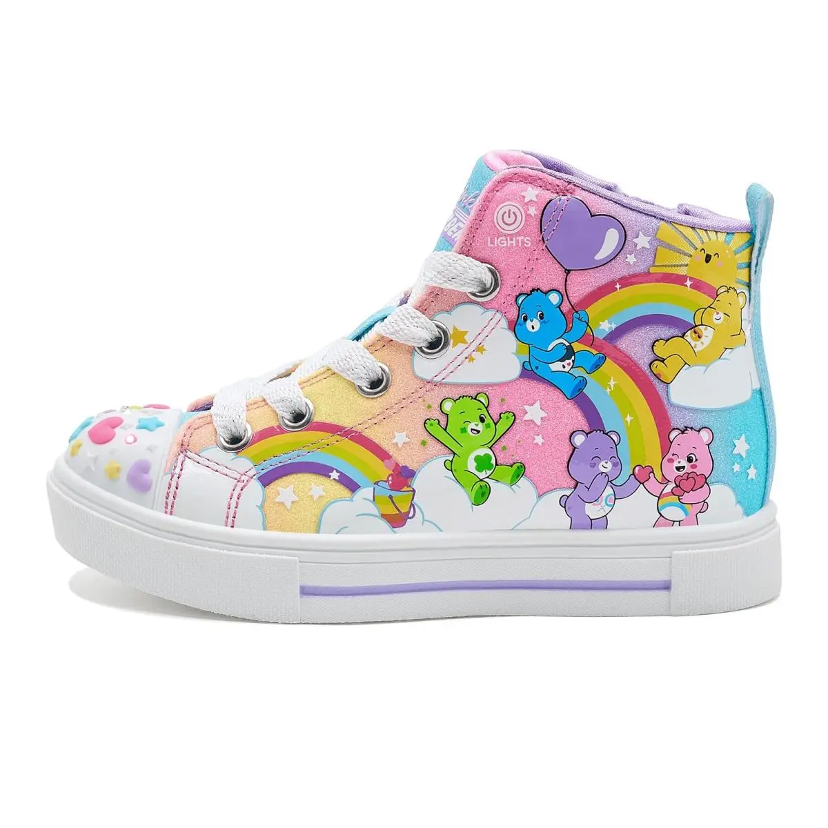 Skechers shoes - Multi 2