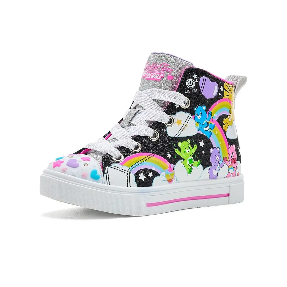 Skechers shoes - Multi 13