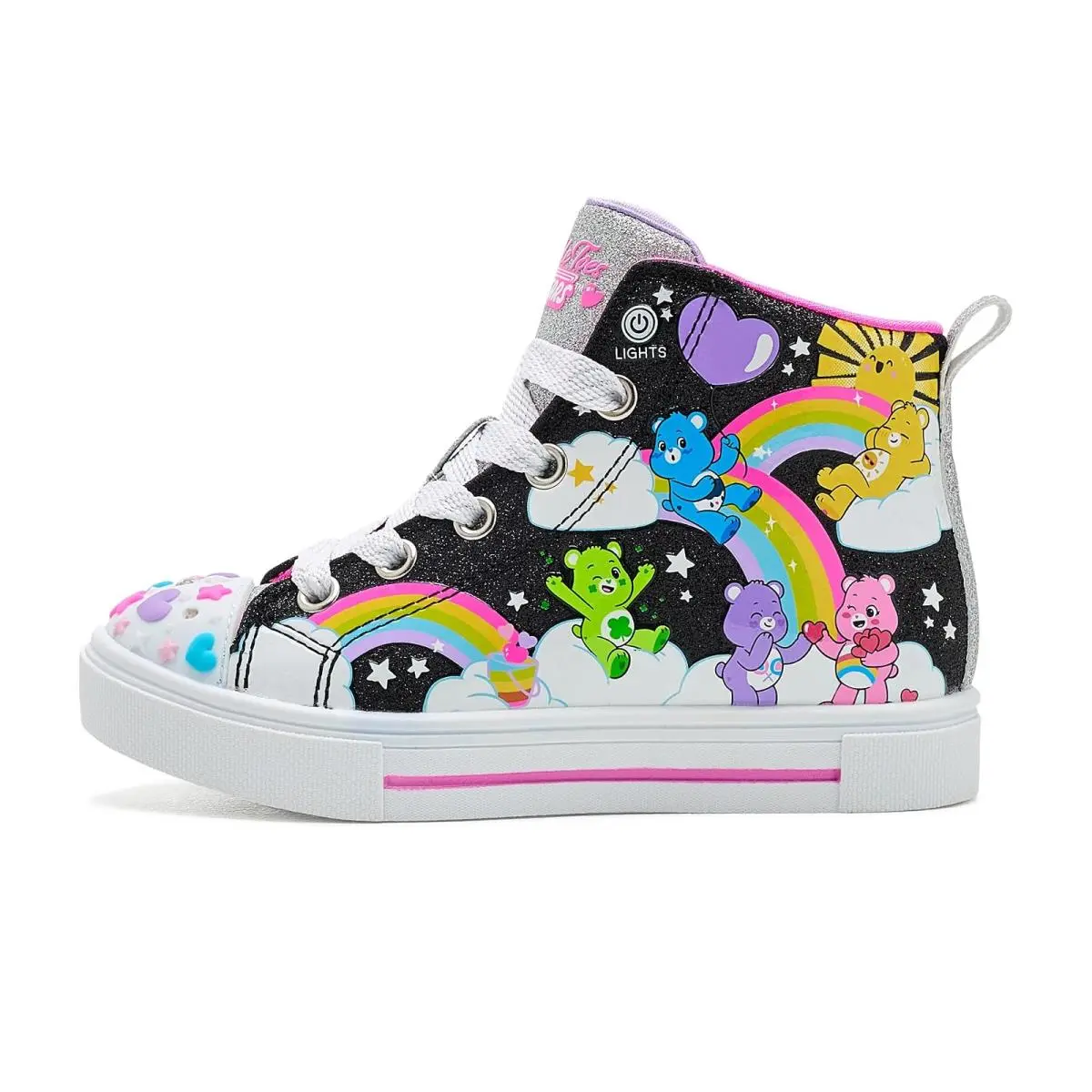 Skechers shoes - Multi 16