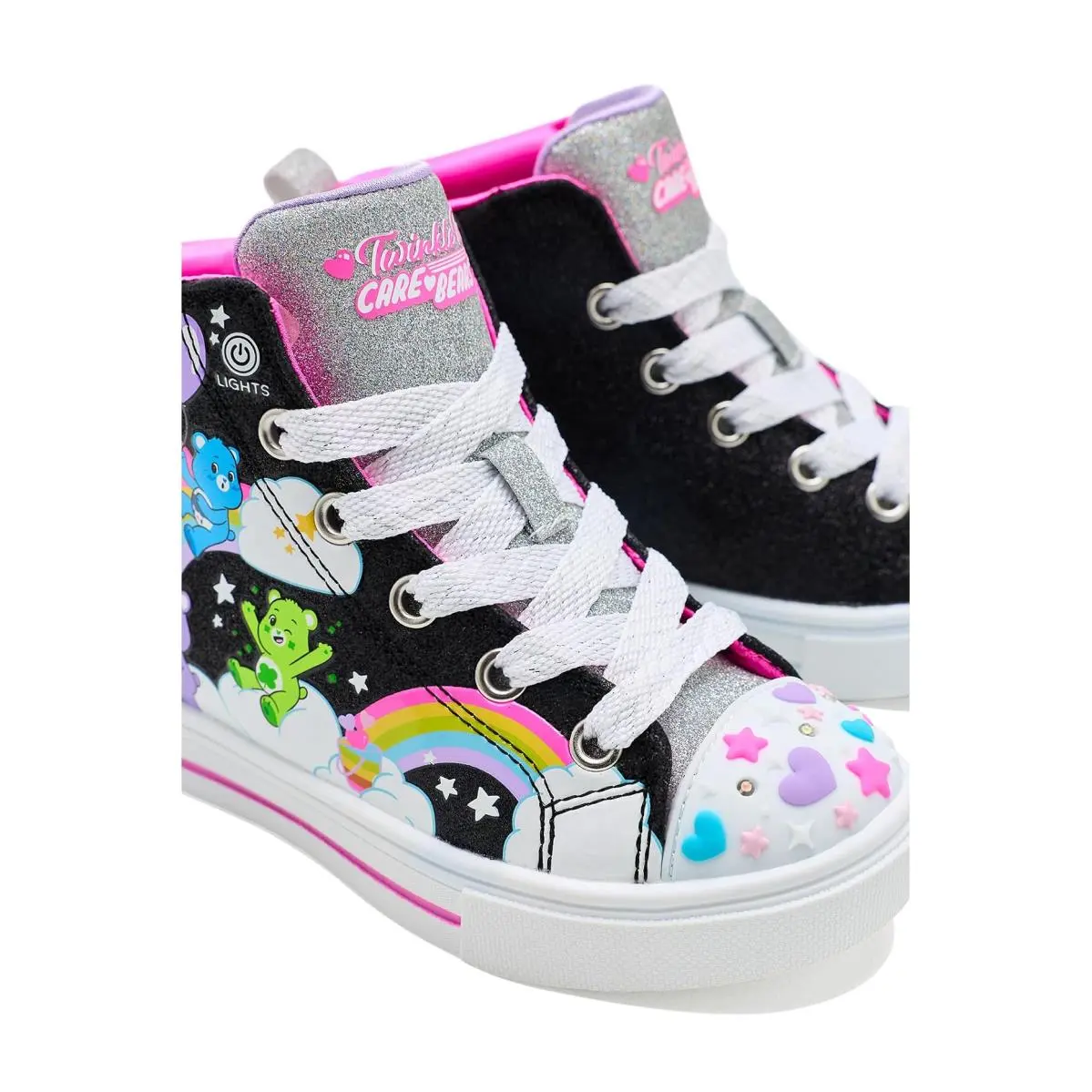 Skechers shoes - Multi 18