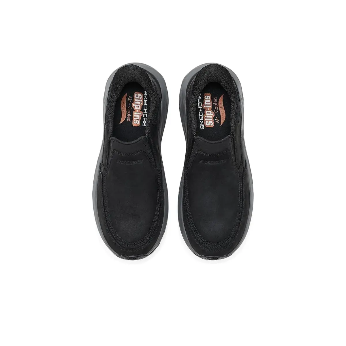 Skechers shoes - Black 0