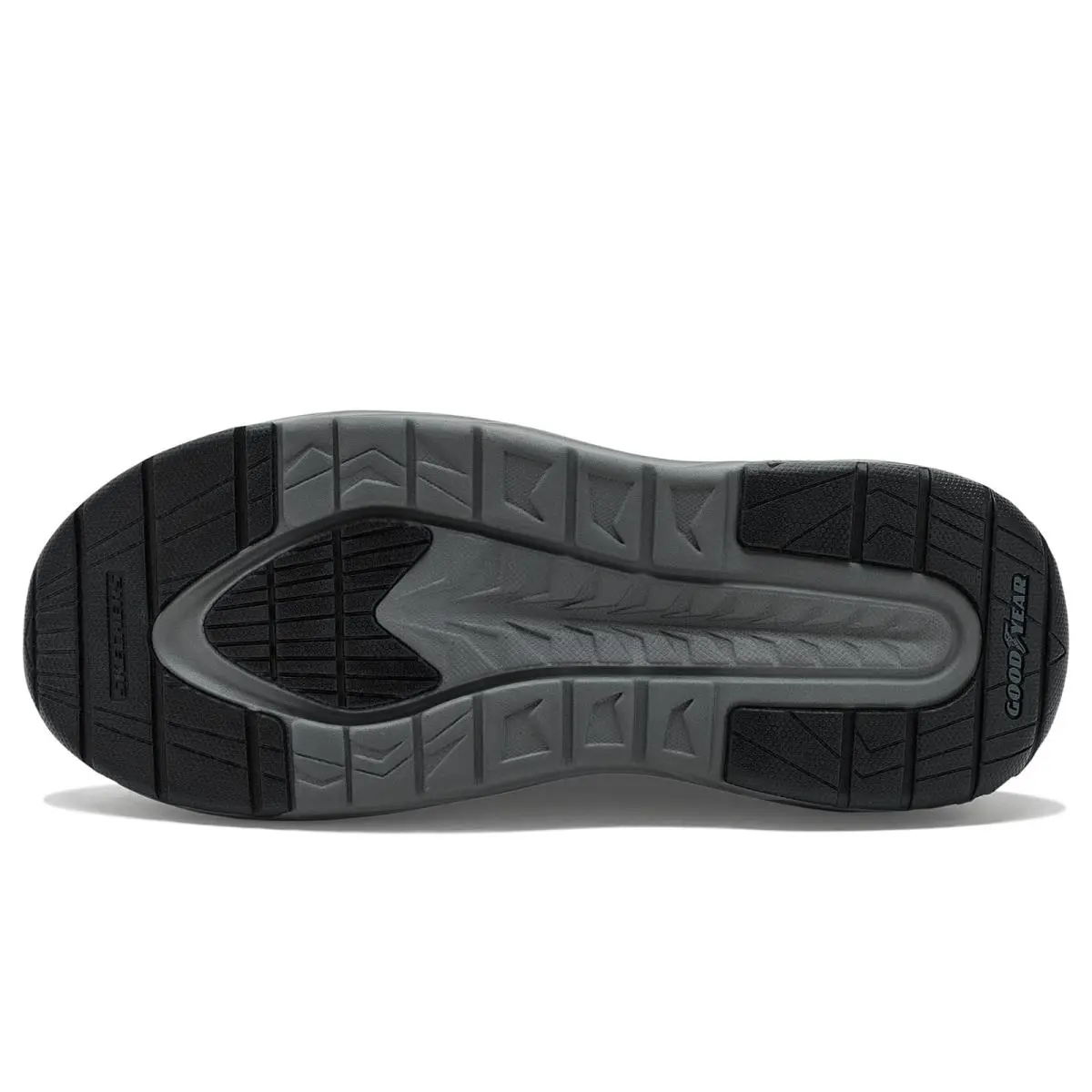 Skechers shoes - Black 3