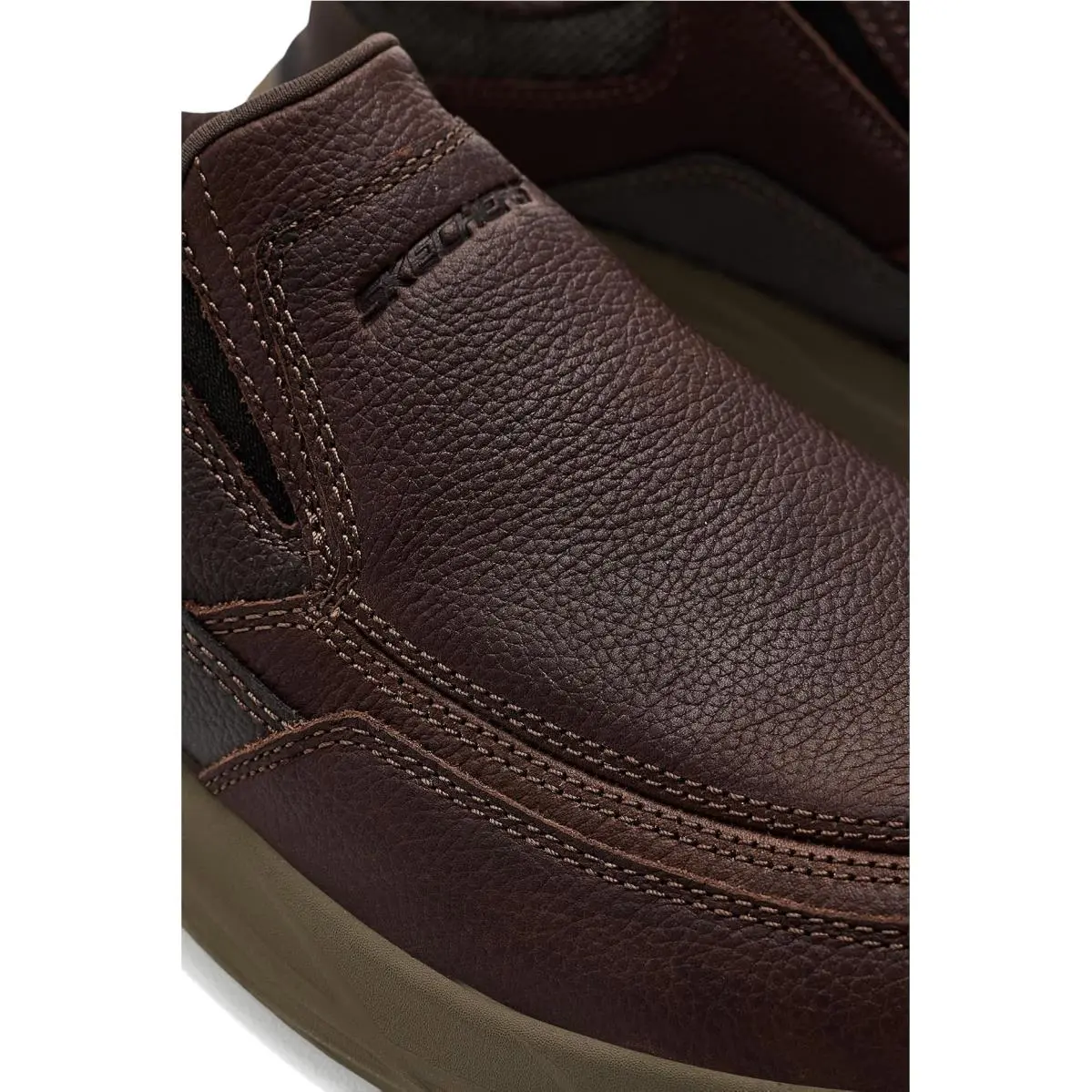 Skechers shoes - Black 18