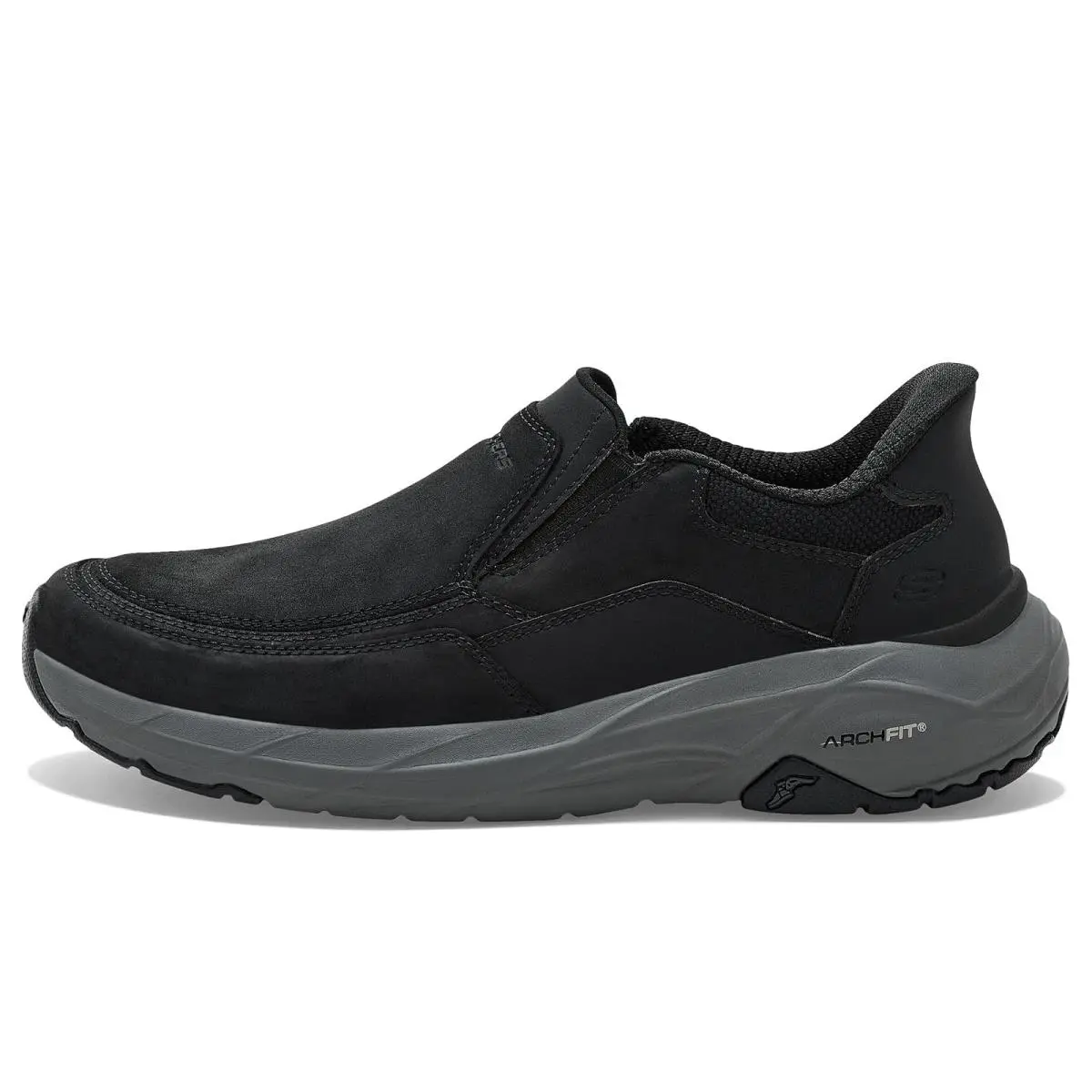 Skechers shoes - Black 9
