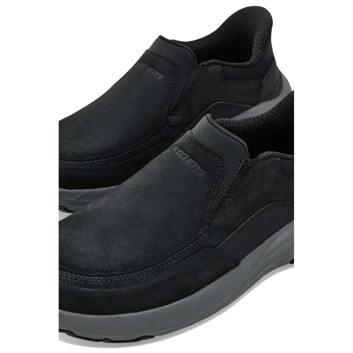 Skechers shoes - Black 11