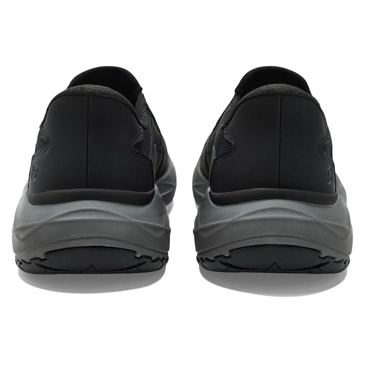 Skechers shoes - Black 12