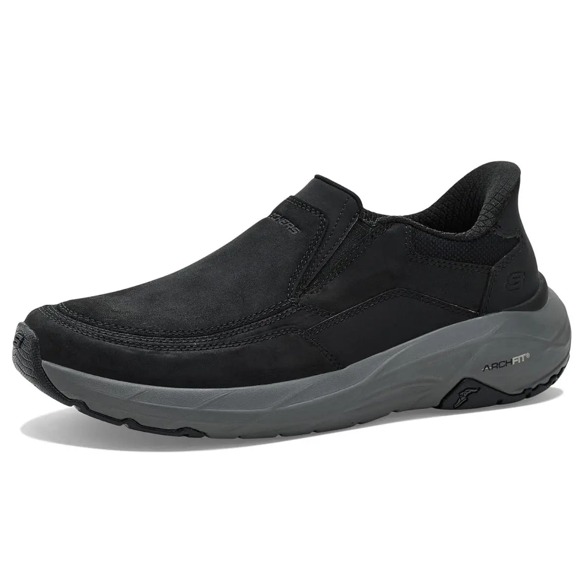 Skechers shoes - Black 6