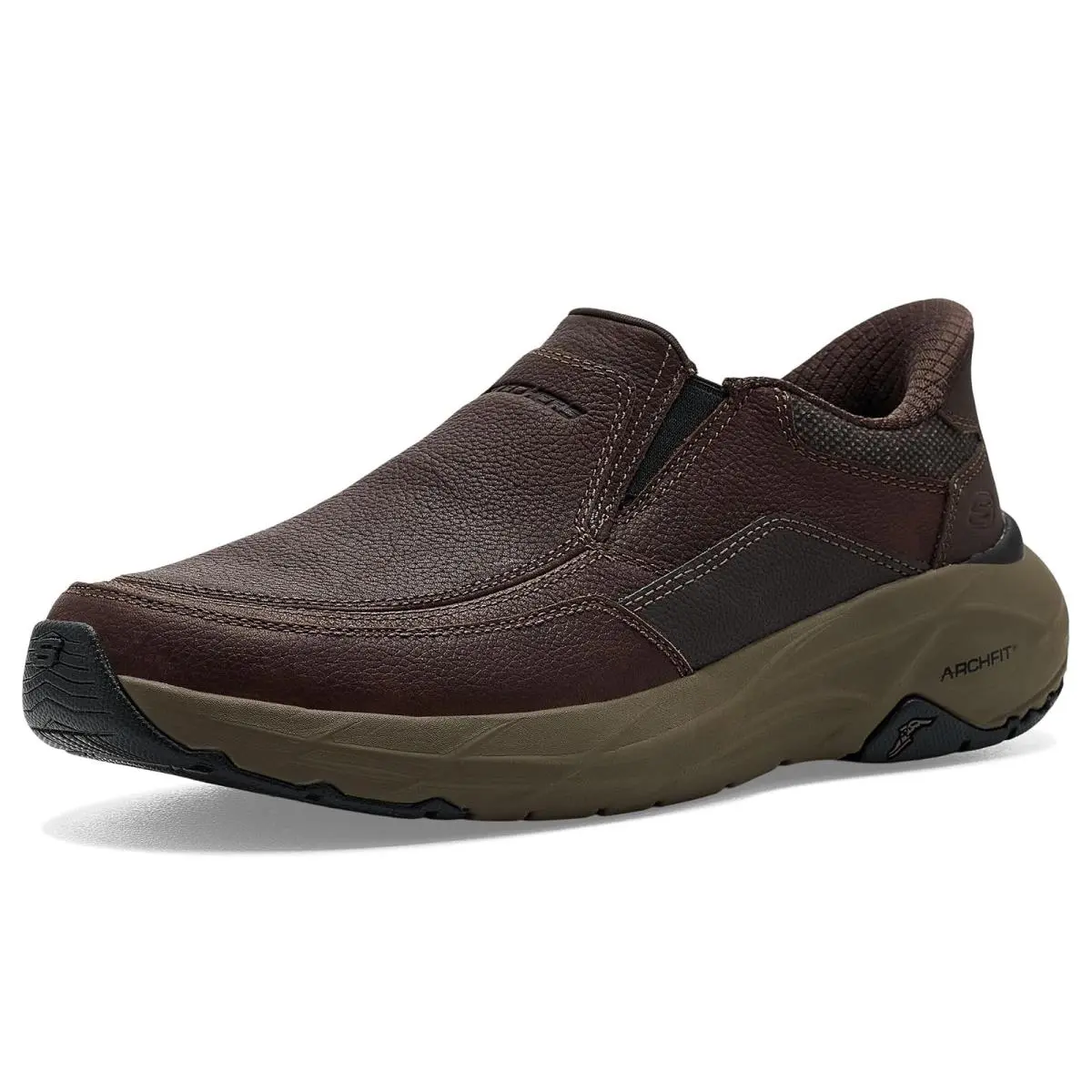 Skechers shoes - Black 13