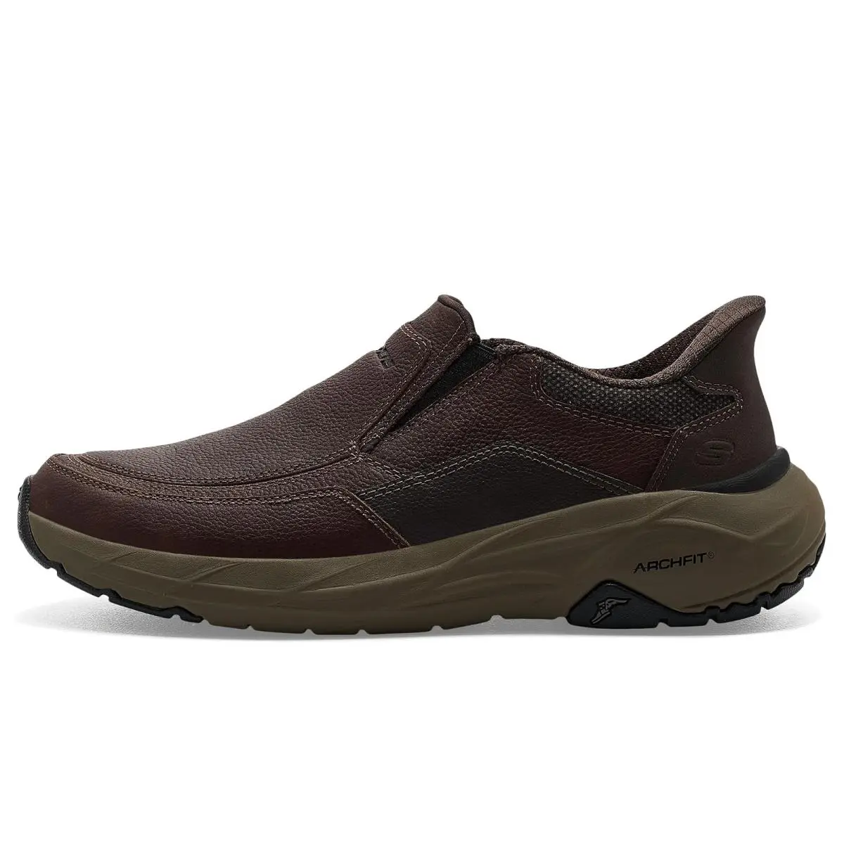 Skechers shoes - Black 16