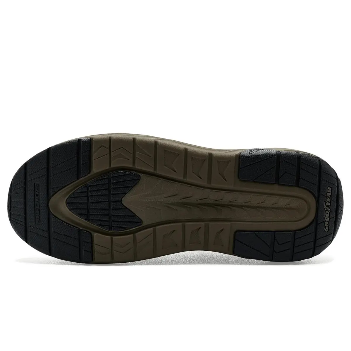 Skechers shoes - Black 17