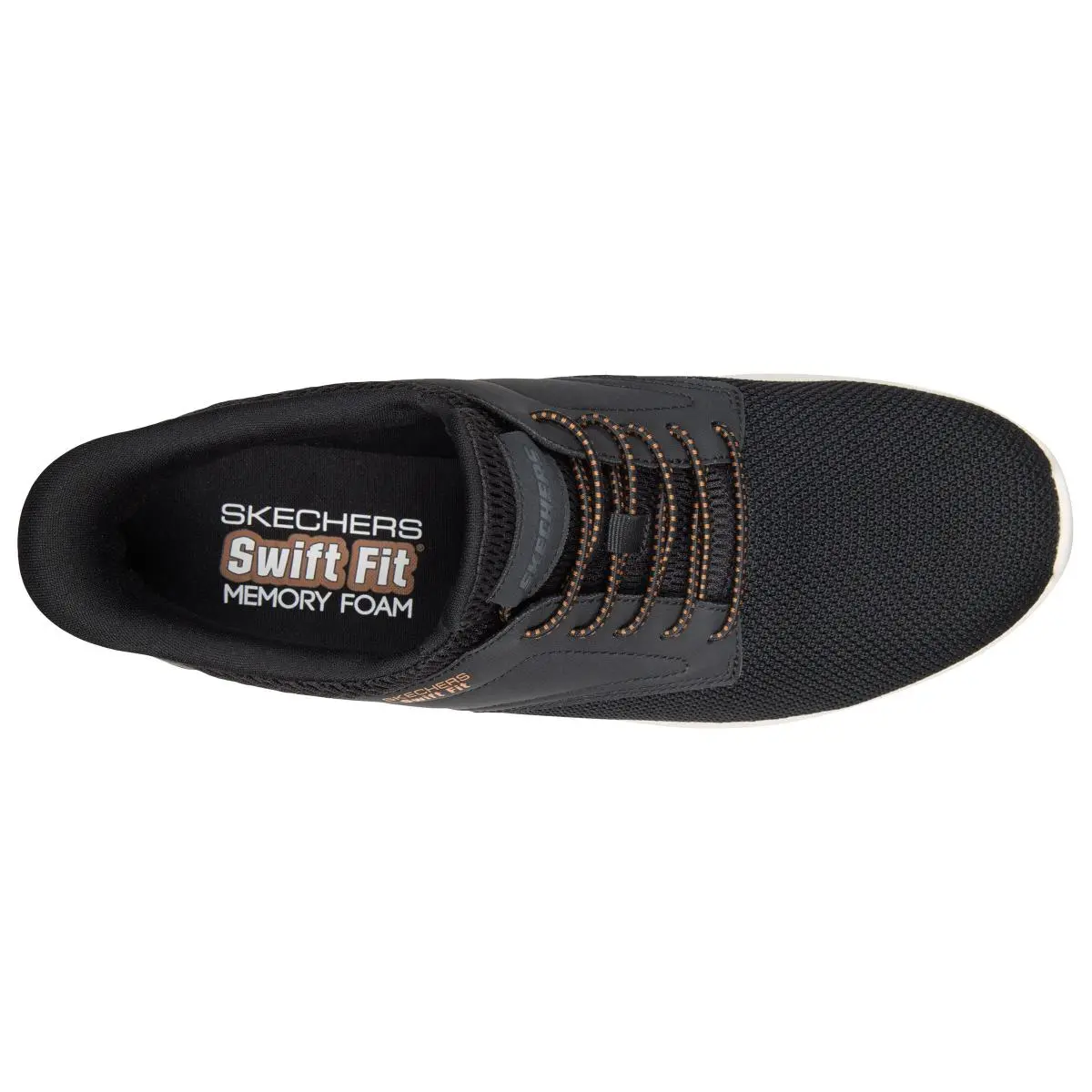 Skechers shoes - Brown 12