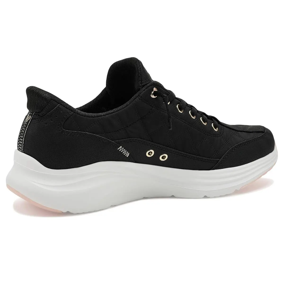 Skechers shoes - Black Gold 8