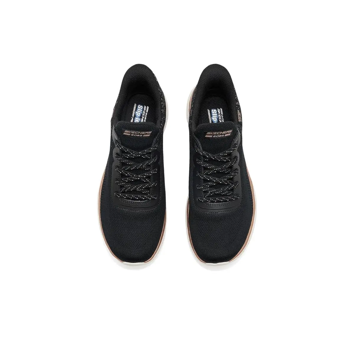 Skechers shoes - Black Gold 0
