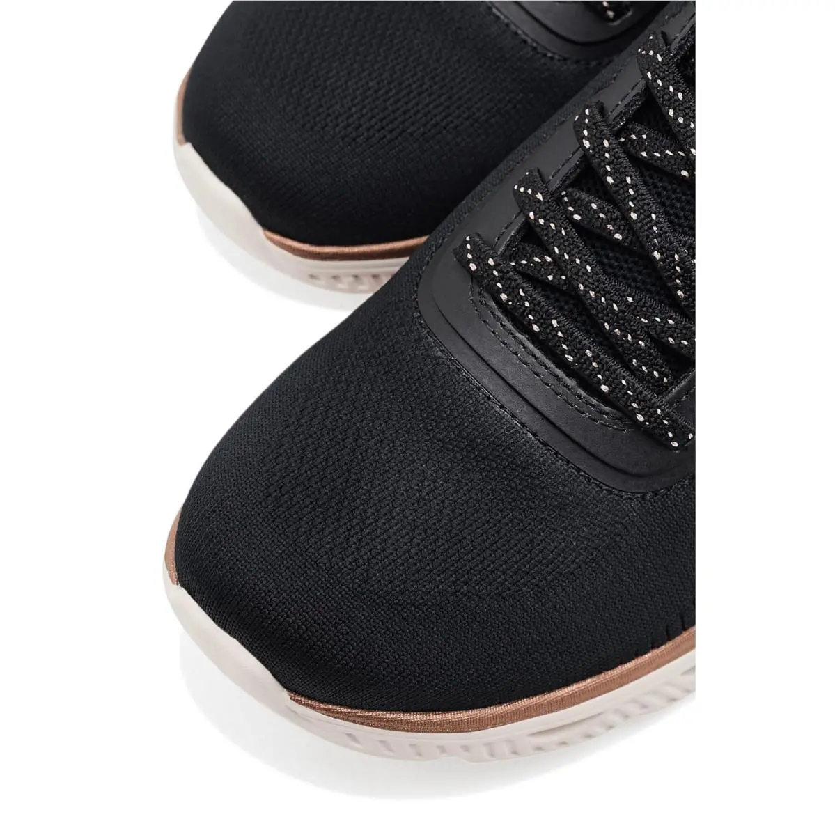 Skechers shoes - Black Gold 11