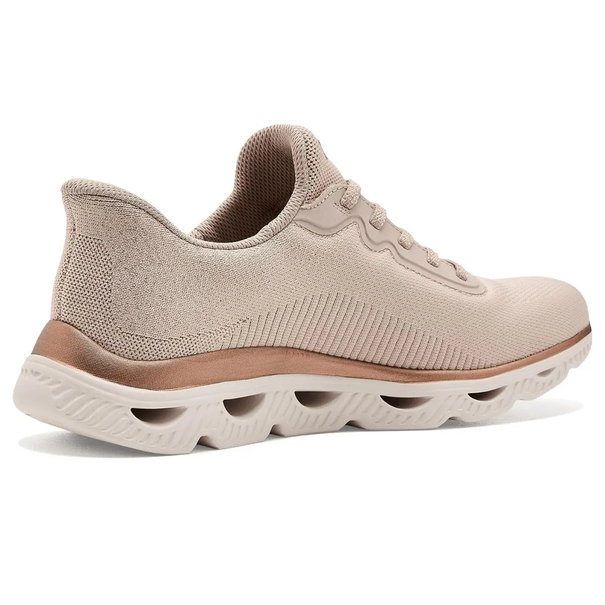 Skechers shoes - Black Gold 15