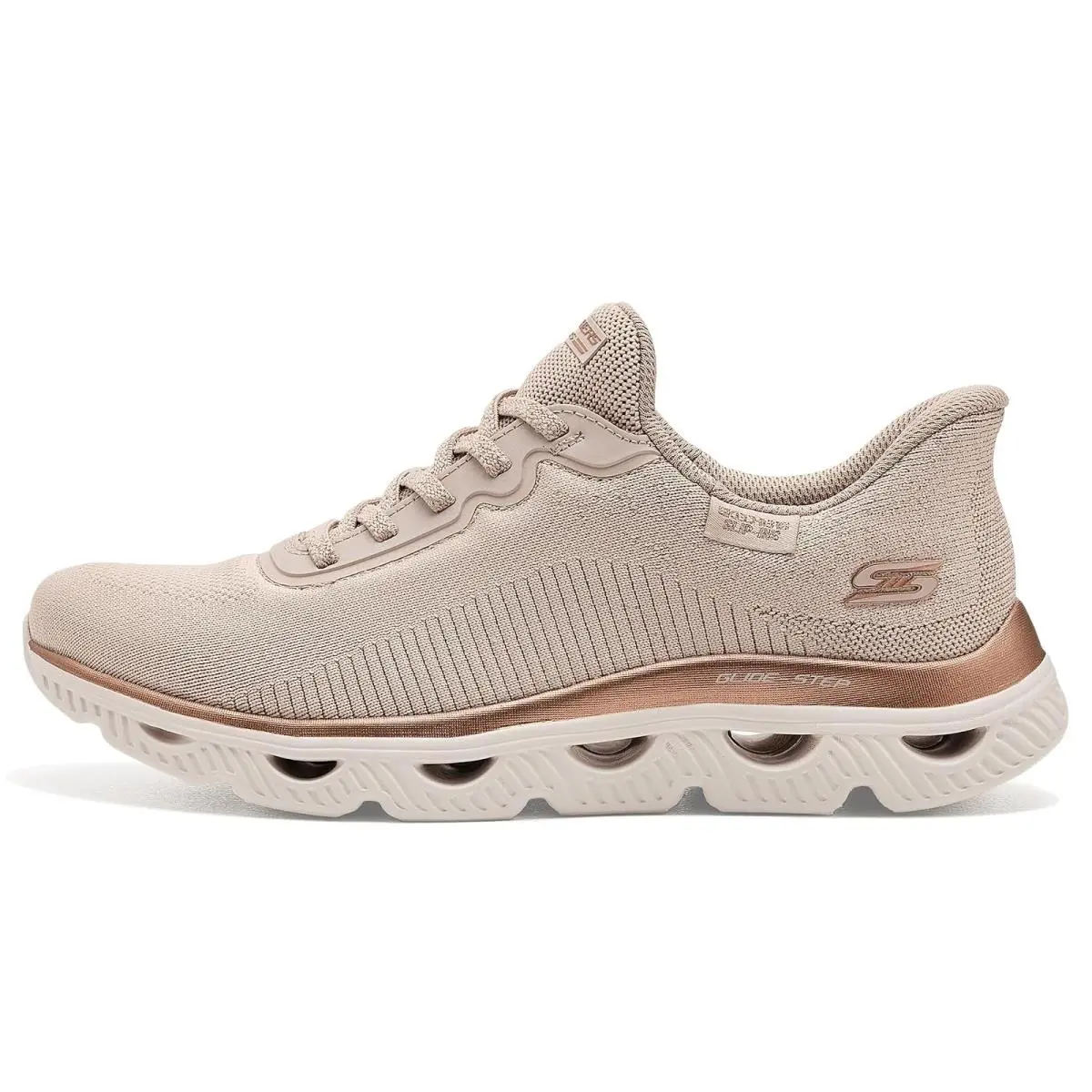 Skechers shoes - Black Gold 16