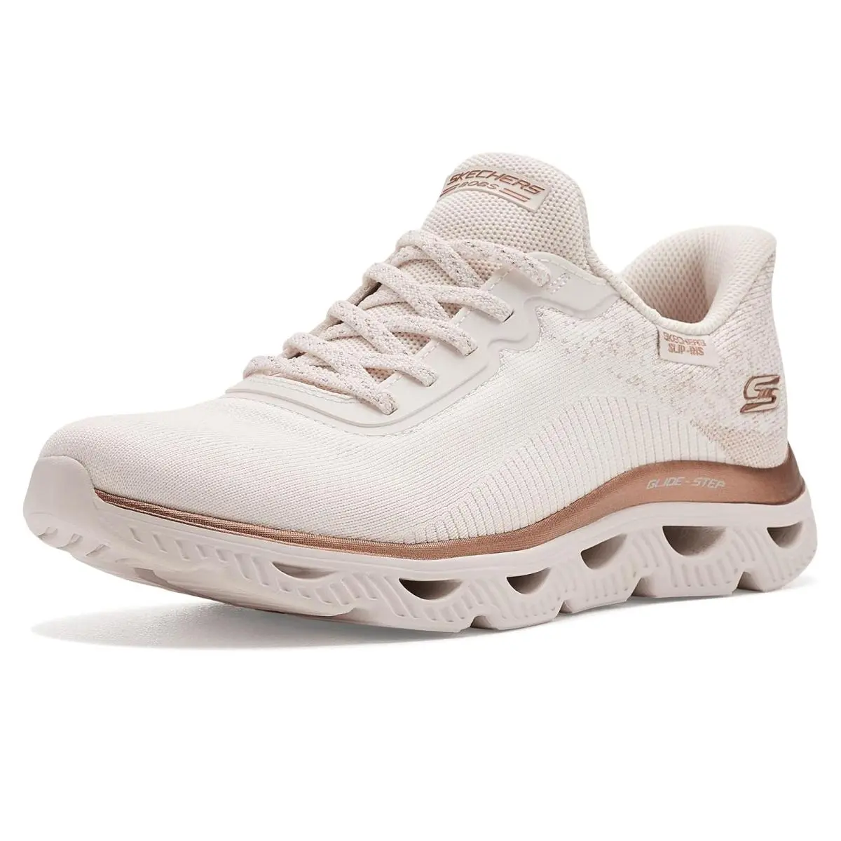 Skechers shoes - Black Gold 20