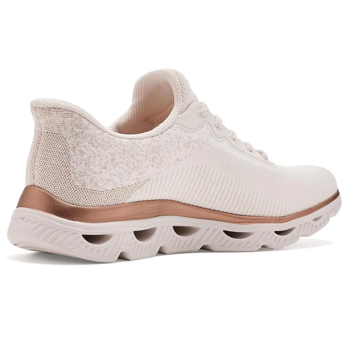 Skechers shoes - Black Gold 22