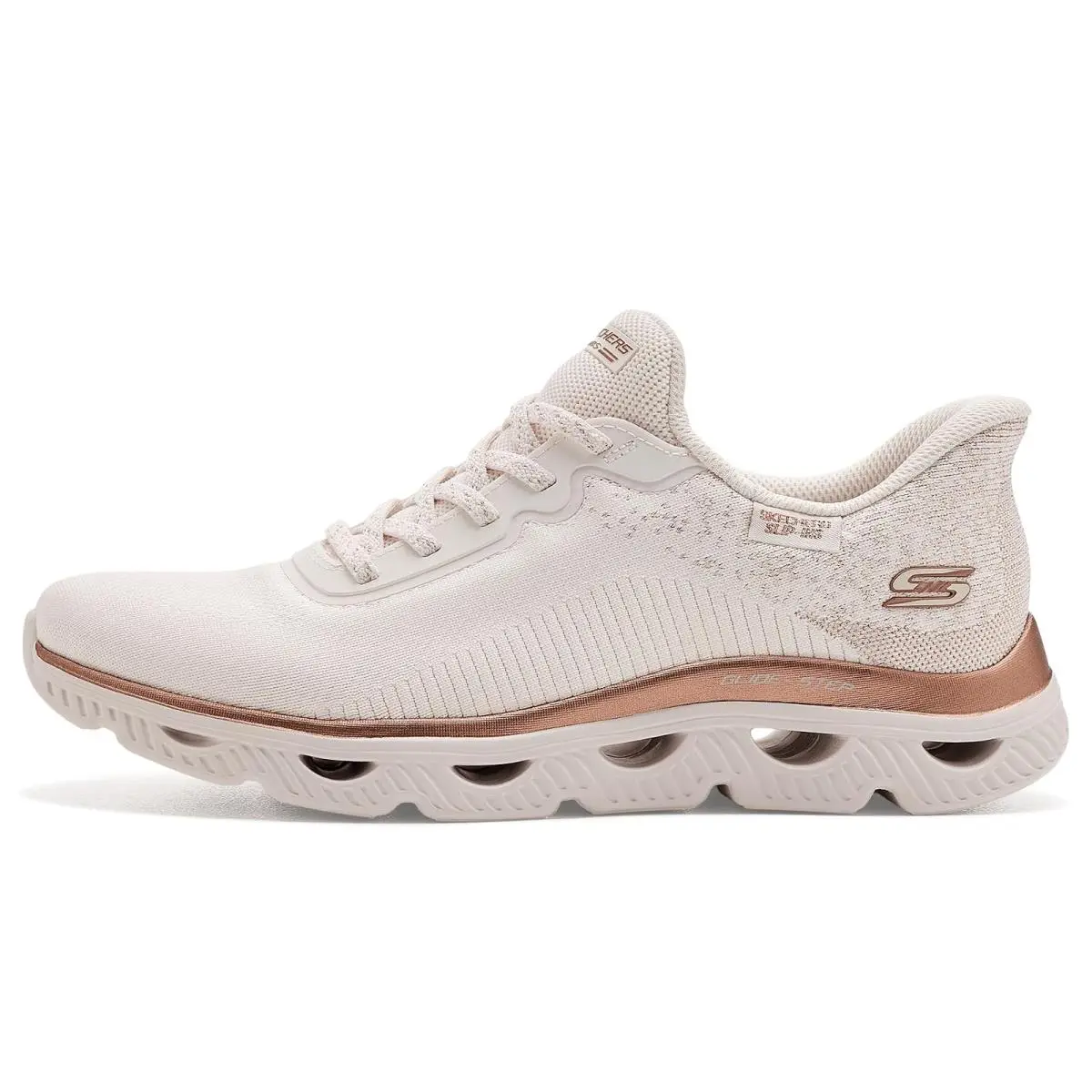 Skechers shoes - Black Gold 23