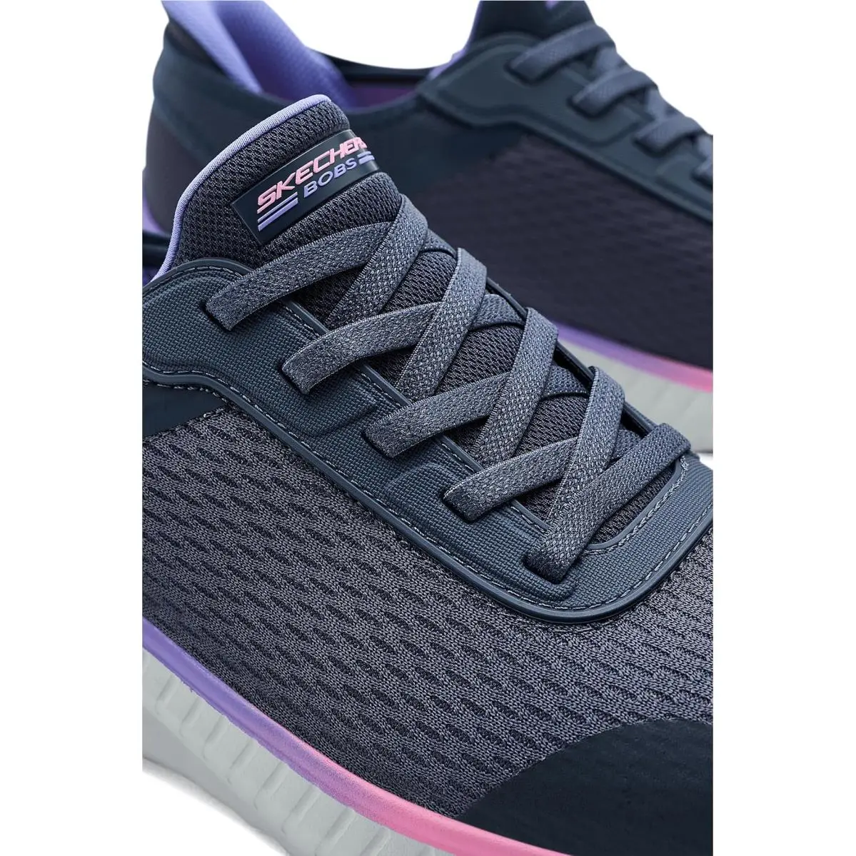 Skechers shoes - Black Black 18