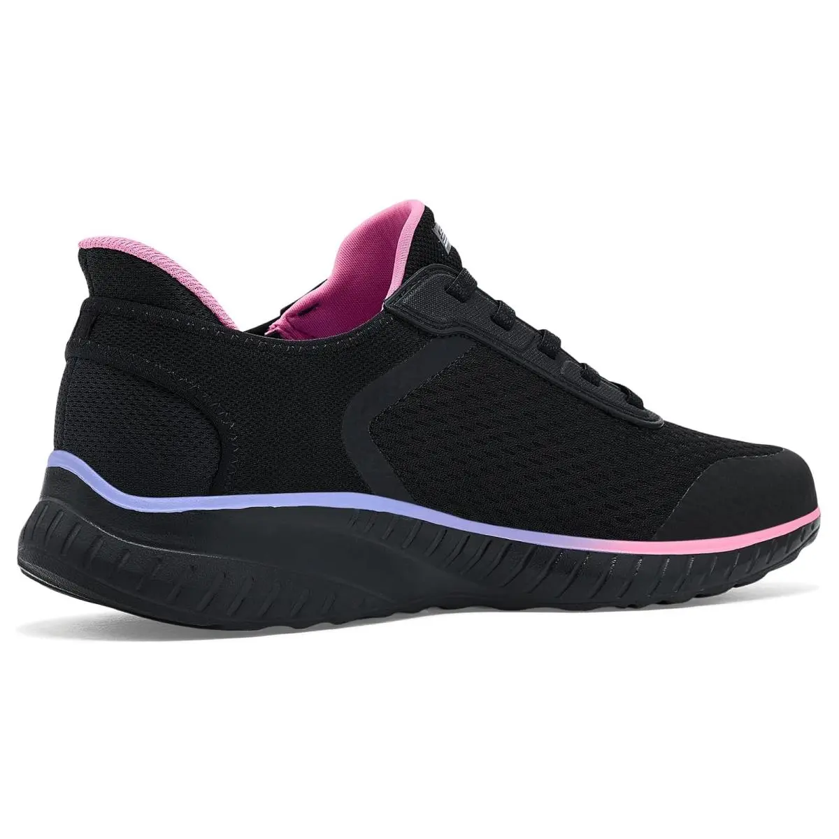 Skechers shoes - Black Black 8