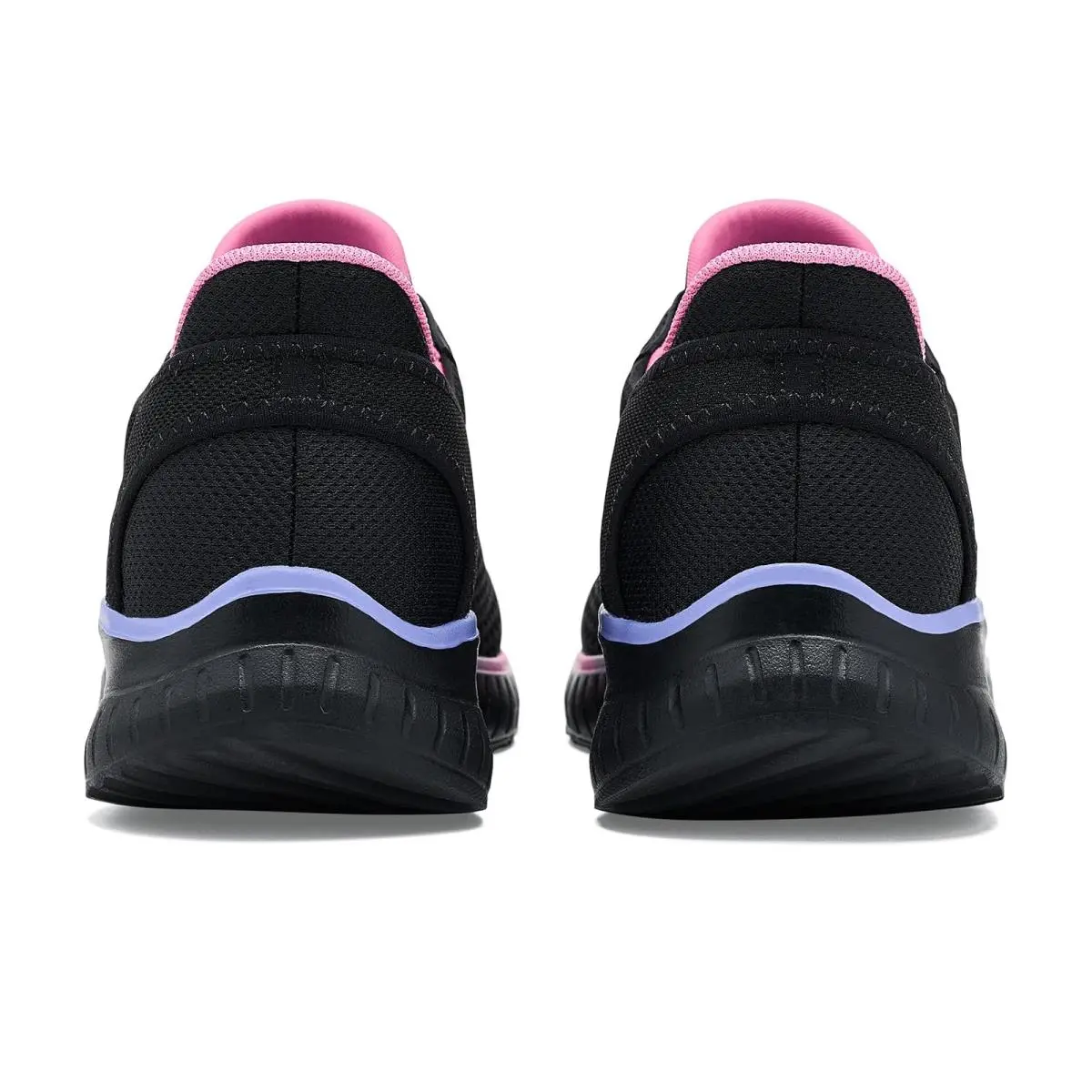 Skechers shoes - Black Black 12