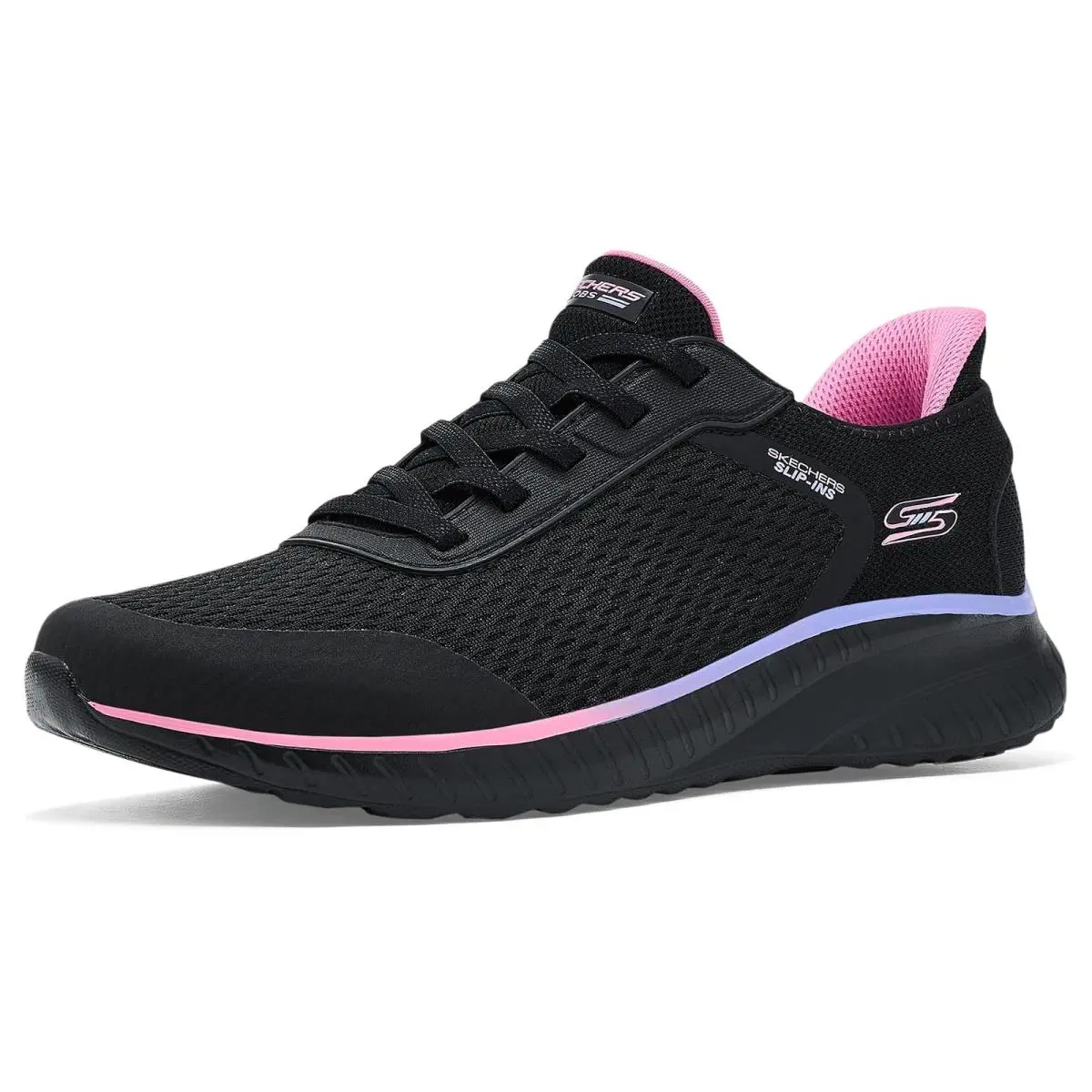 Skechers shoes - Black Black 6