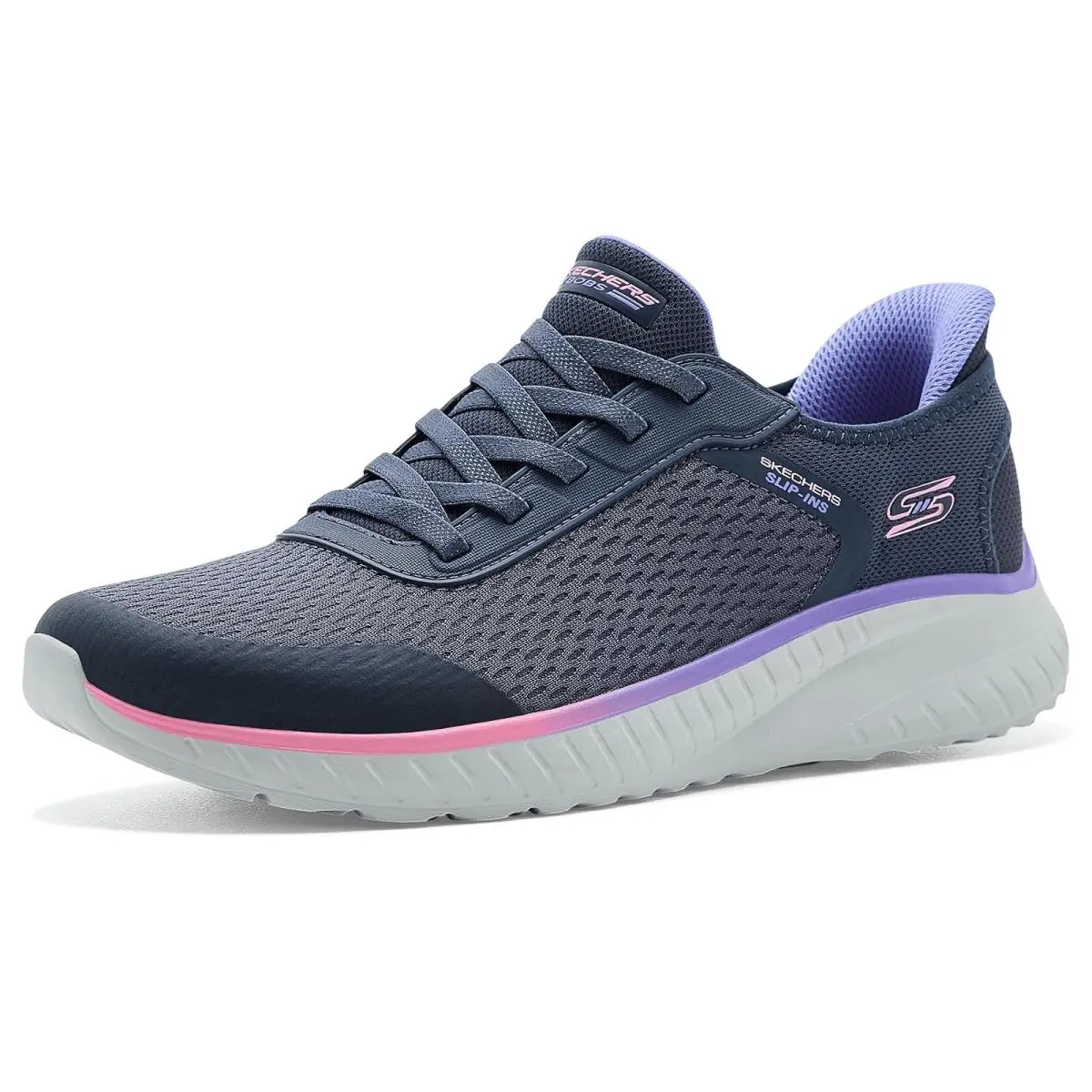 Skechers shoes - Black Black 13