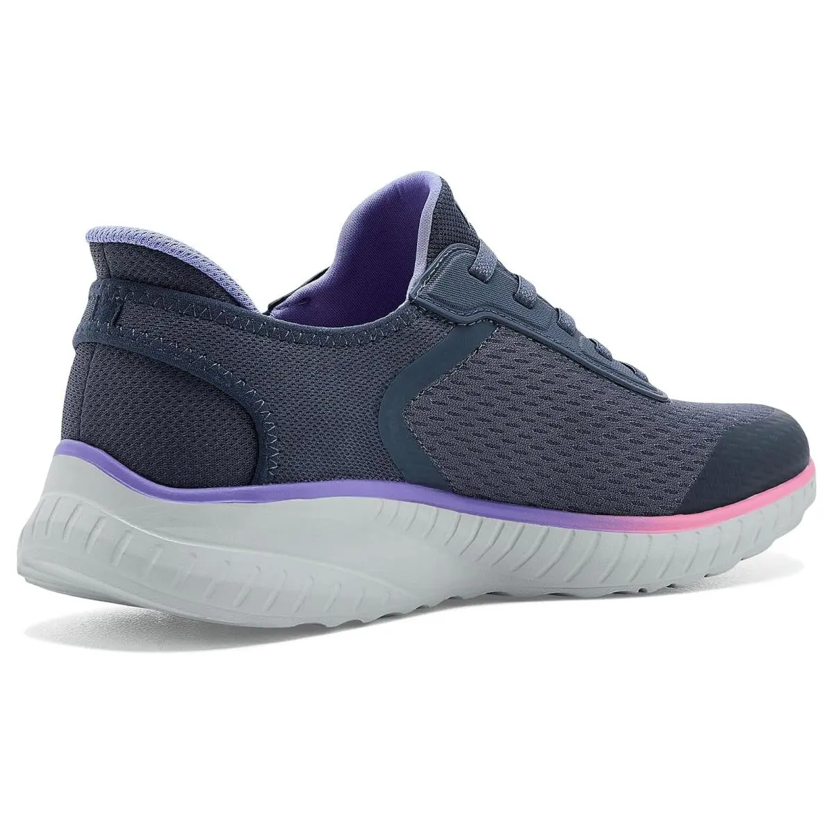 Skechers shoes - Black Black 15