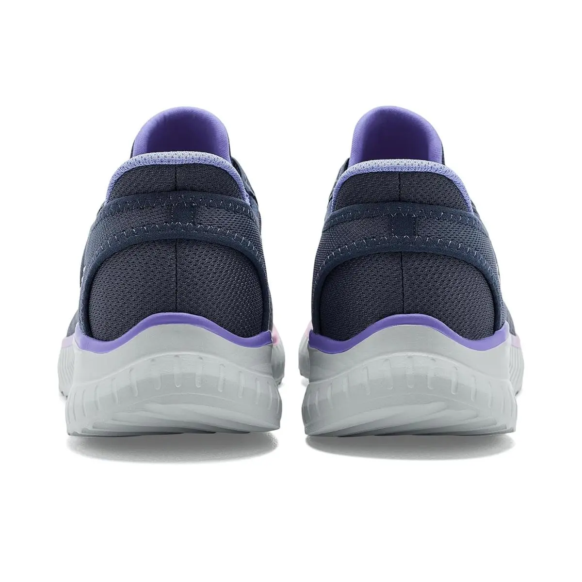 Skechers shoes - Black Black 19