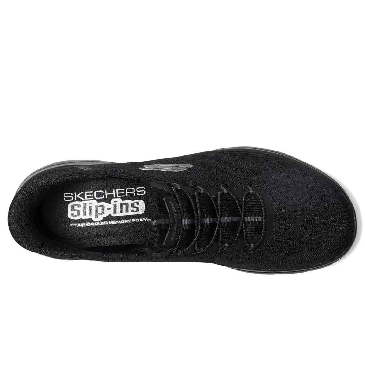 Skechers shoes - Black 0