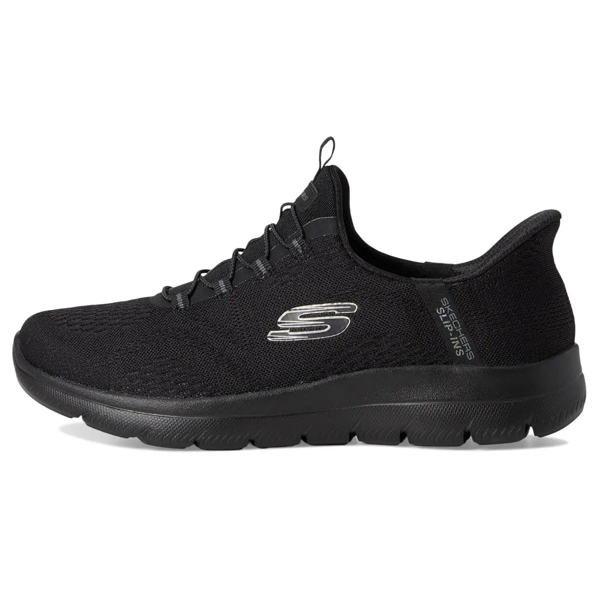 Skechers shoes - Black 2