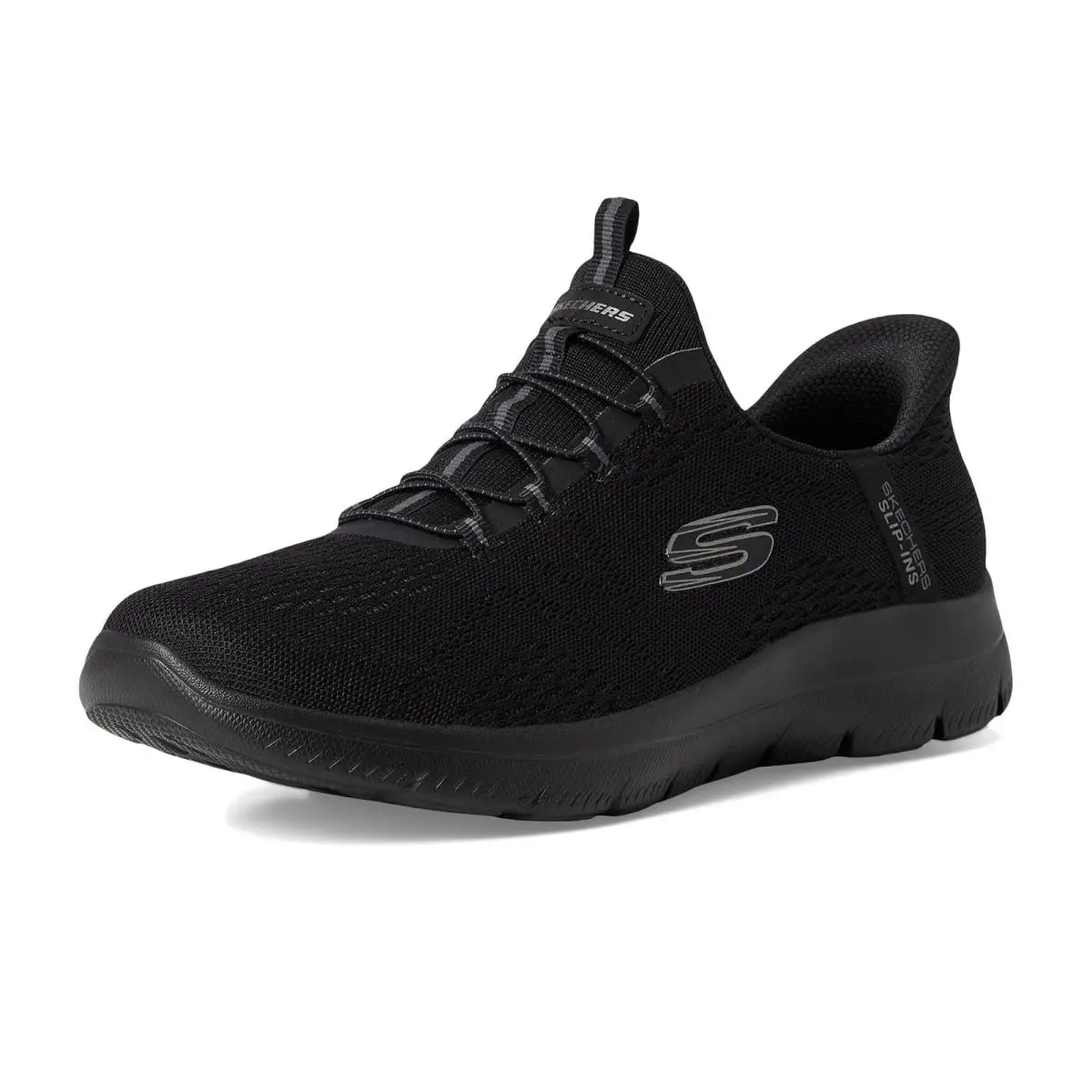 Skechers shoes - Black 5