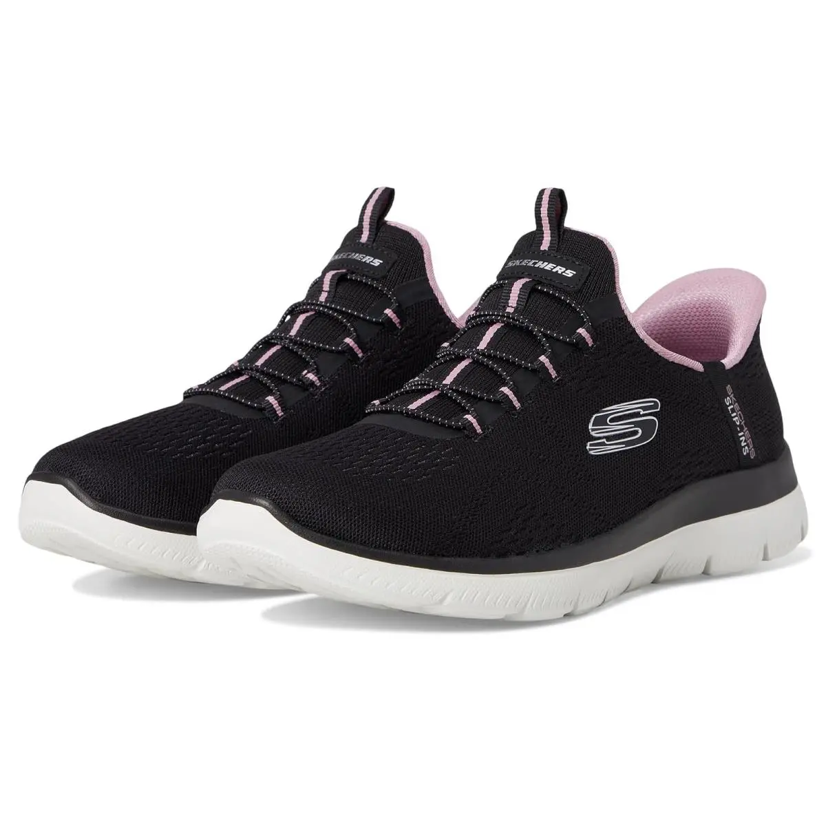 Skechers shoes - Black 13