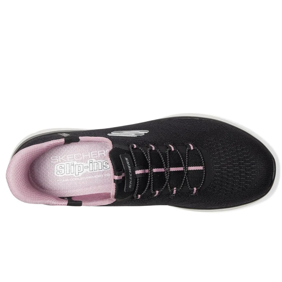 Skechers shoes - Black 14